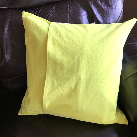 Lake House Pillow Cover, 18x18: Lake of Ozarks Boating Fishing Cabin Decor - Picture 2 of 8